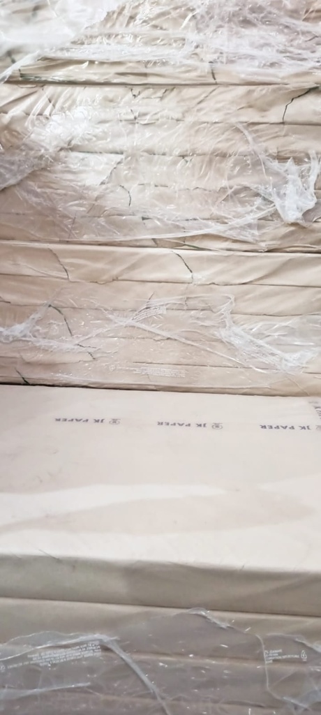 JK Ledger 17x27 10.4 Kg 70 Gsm (B5)