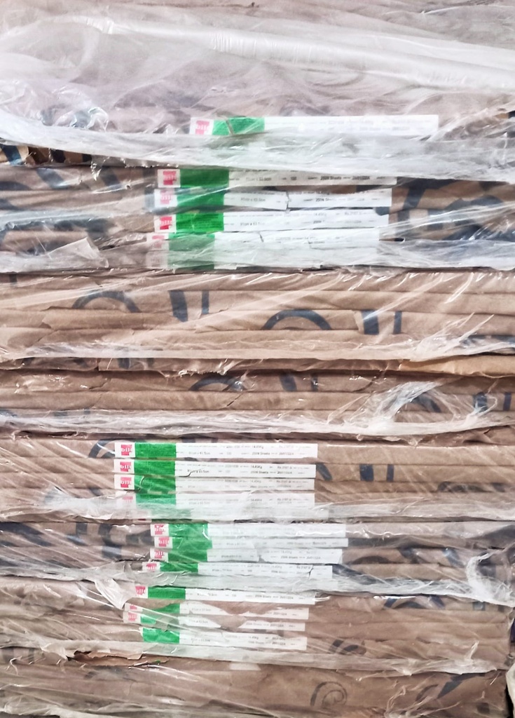 Gloss Art Paper 25x36 100 Gsm 28.9 Kg