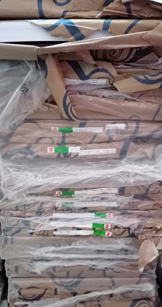 Gloss Art Paper 25x36 128 Gsm 37 Kg