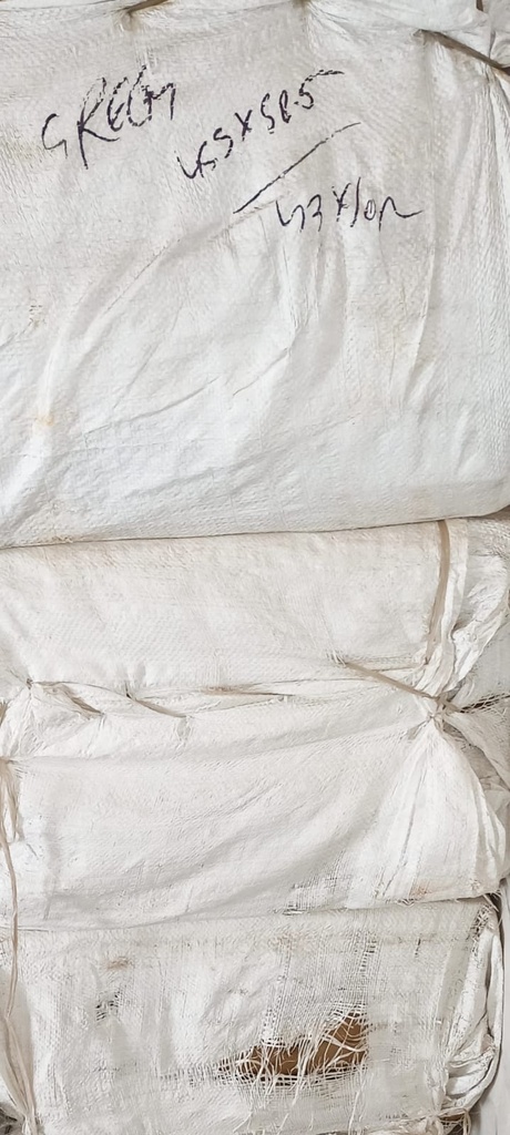 GVG Green 18x23 5.6 Kg 46 Gsm (B10)