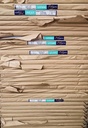 Paper One Alabaster 25x36 100 Gsm 28.9 Kg