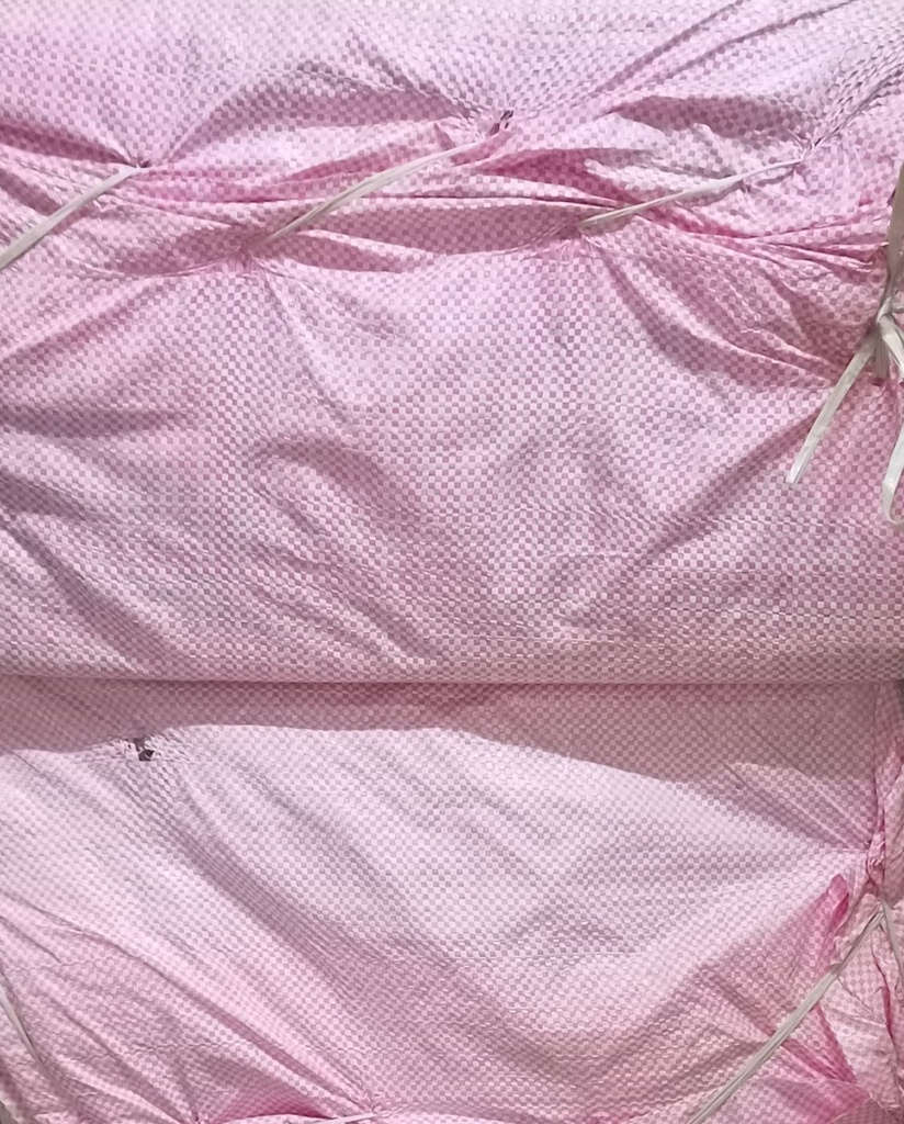 17x27 Shreyans Pink 7 Kg 49 Gsm (B8)