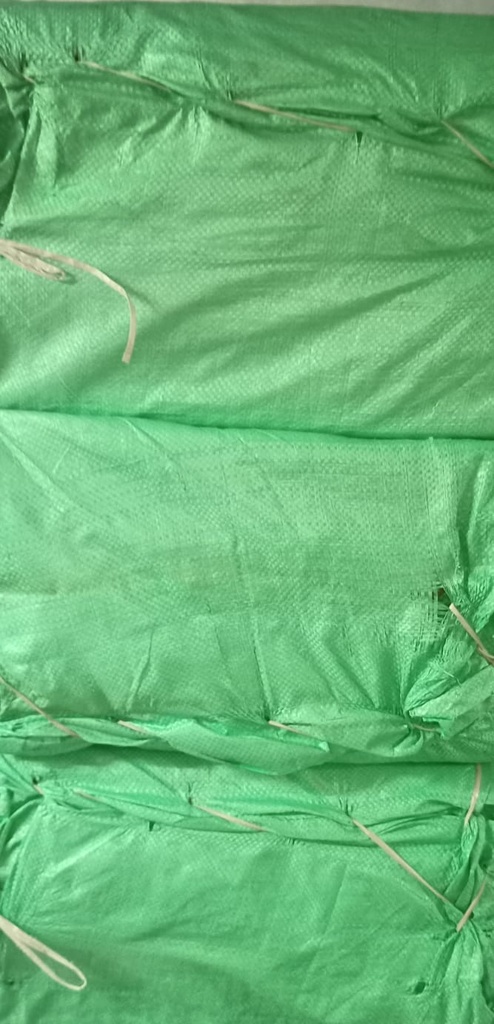 17x27 Shreyans Green 7 Kg 49 Gsm (B8)