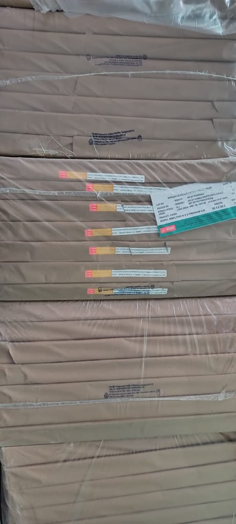Ballarpur TA Delux 18x23 9.3 Kg 70 Gsm (B7)