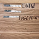 Natural Buff 23x36 20.8 Kg 78 Gsm-2