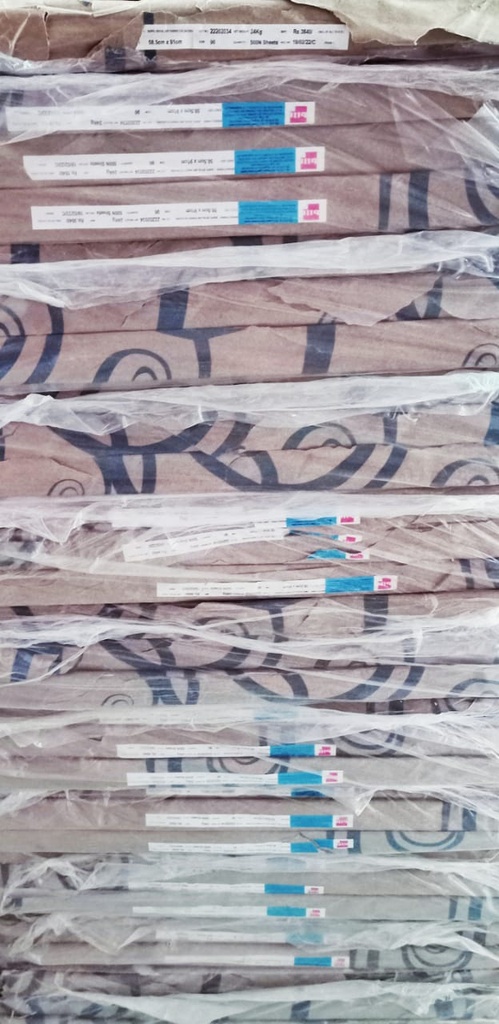 Chromo 23x36 90 Gsm 24 Kg