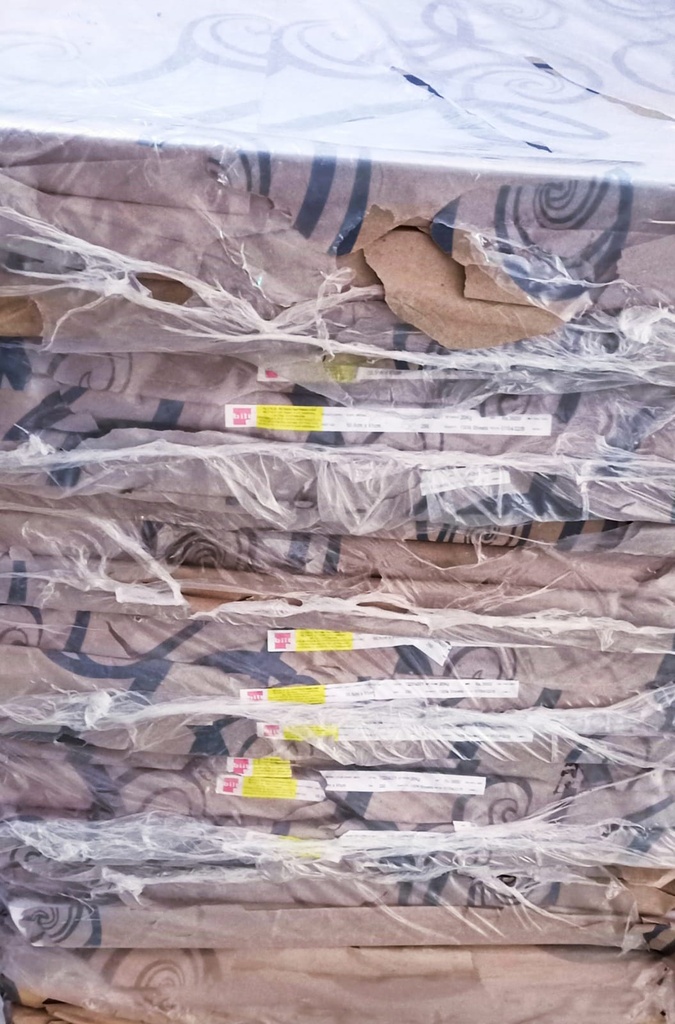 Chromo 23x36 80 Gsm 21.3 Kg