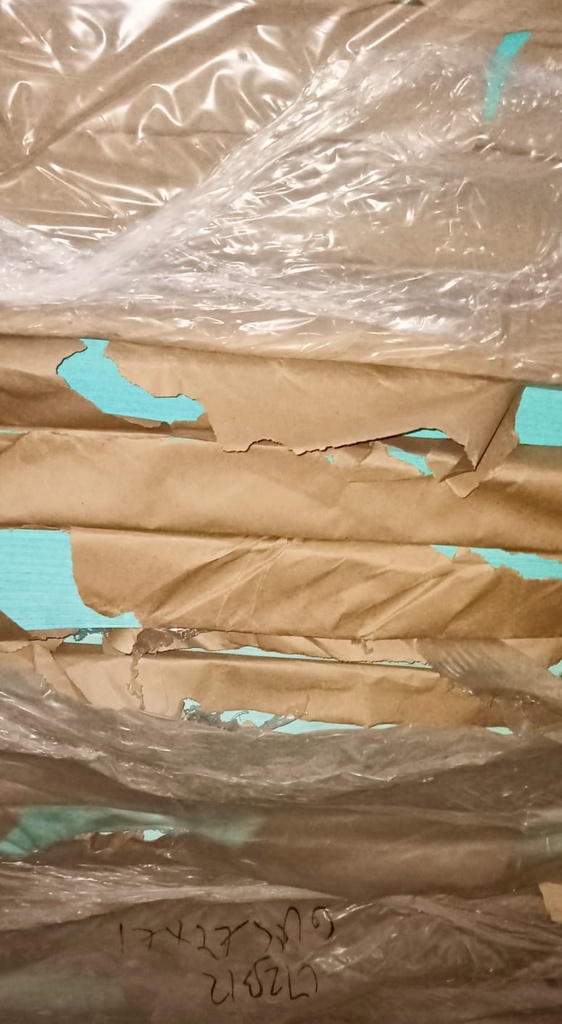 Westcoast Title 17x27 12.8 Kg 90 Gsm Green-4