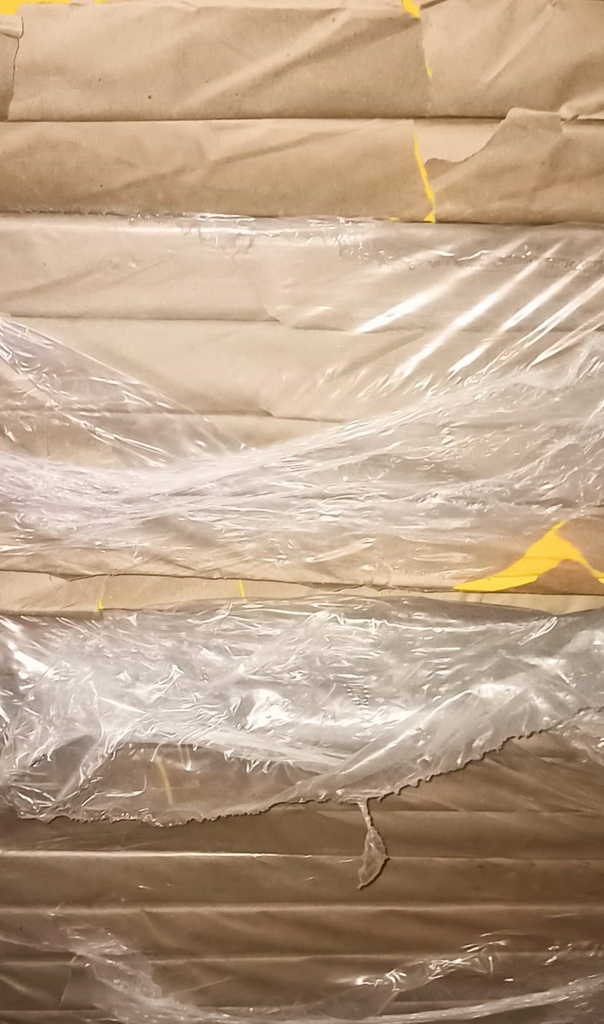 Westcoast Title 20x30 16.7 Kg 90 Gsm Yellow-3