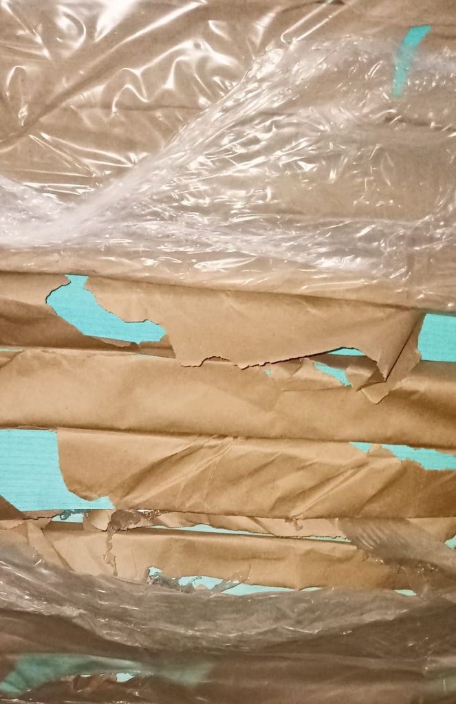 Westcoast Title 20x30 16.7 Kg 90 Gsm Green-3