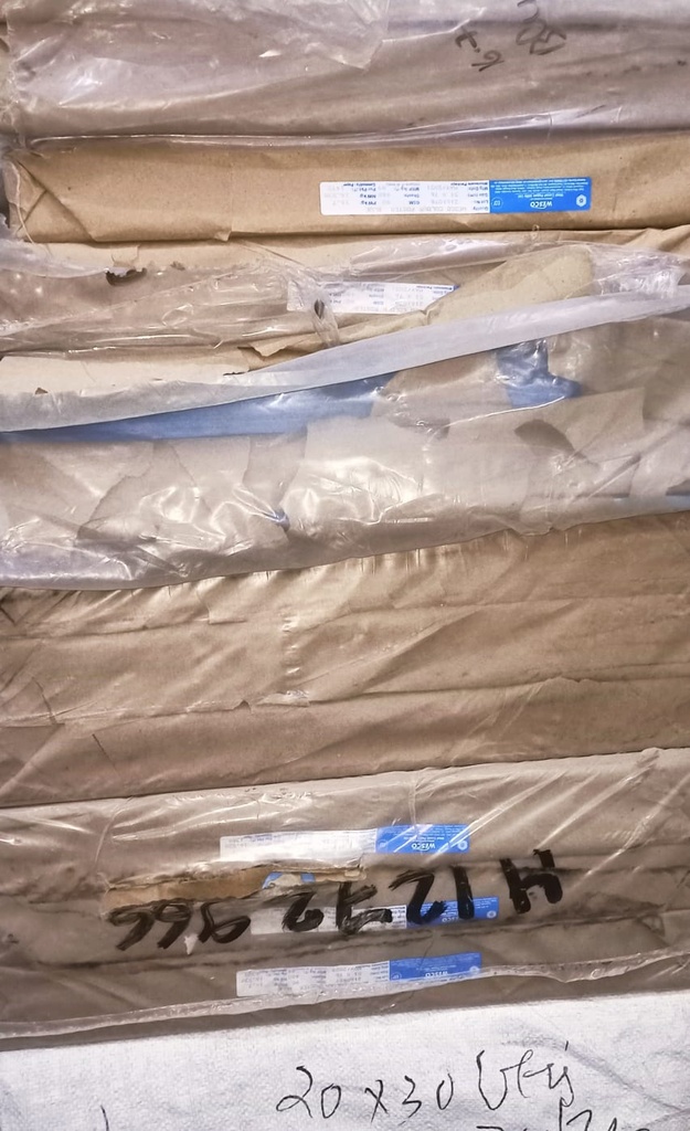 Westcoast Title 20x30 16.7 Kg 90 Gsm Blue (B3)