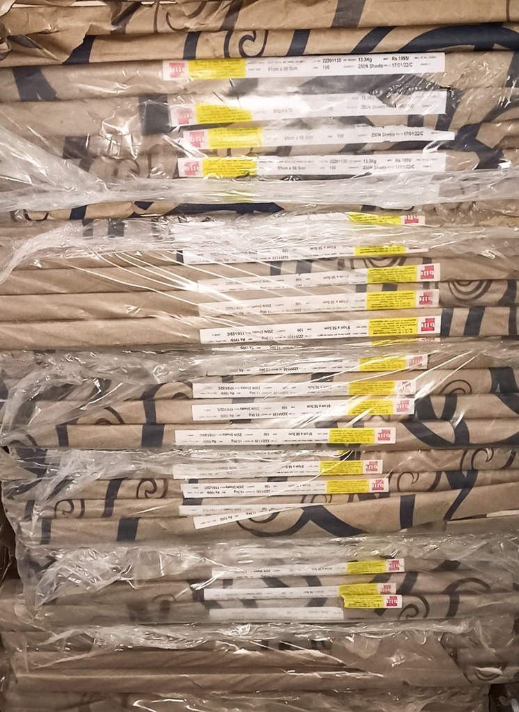 Matt Art Paper 23x36 100 Gsm 26.6 Kg