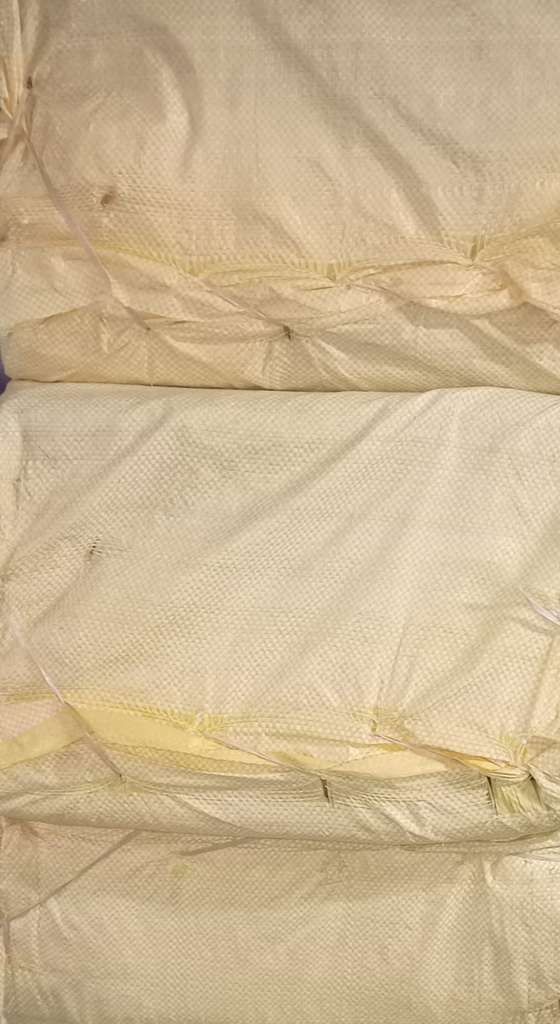 17x27 Shreyans Yellow 7 Kg 49 Gsm (B8)
