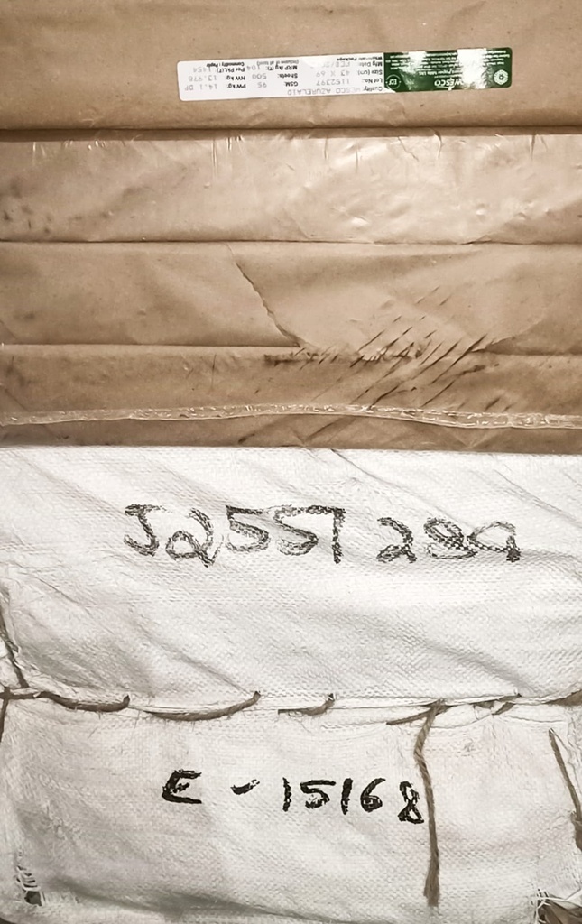 WestCoast Ledger 17x27 14.1 Kg 95 Gsm-3