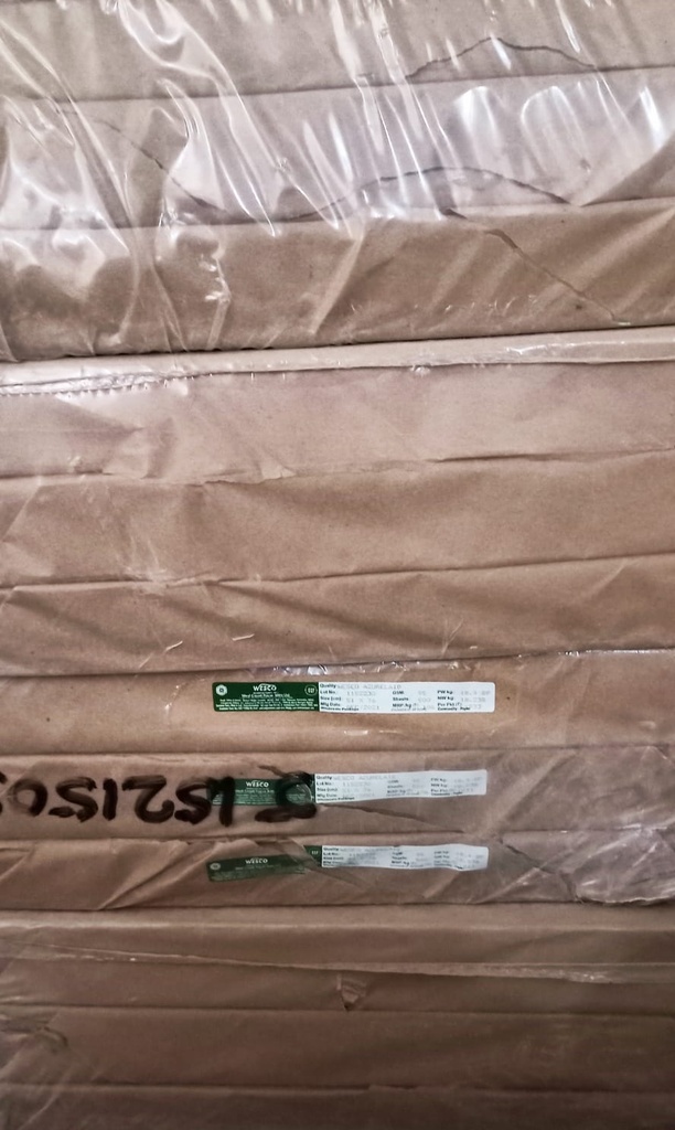 WestCoast Ledger 20x30 18.4 Kg 95 Gsm (B3)