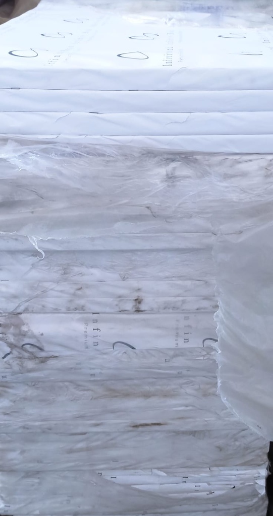 Ballarpur Infinity Bond 23x36 21.3 Kg 80 Gsm-2.5