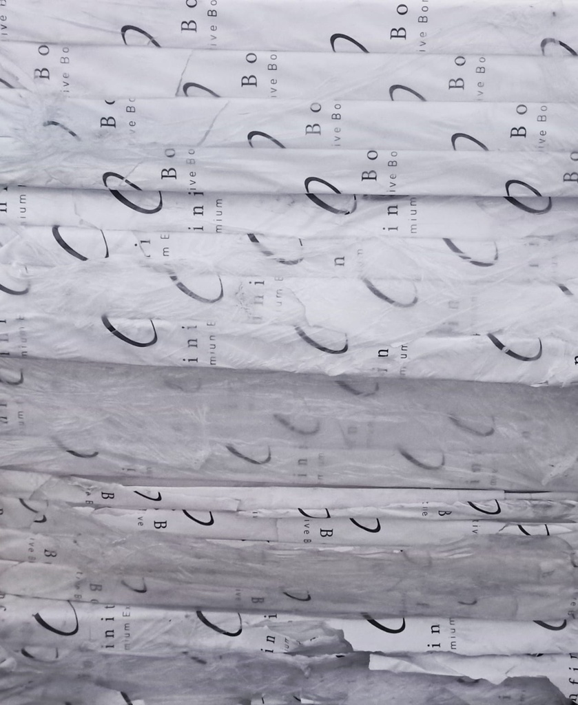 Ballarpur Infinity Bond 23x36 26.6 Kg 100 Gsm-2