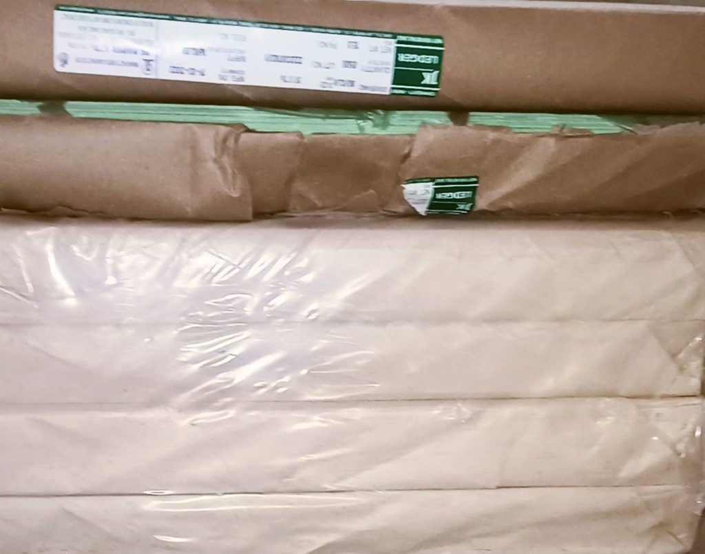 JK Ledger 20x30 15.5 Kg 80 Gsm (B4)