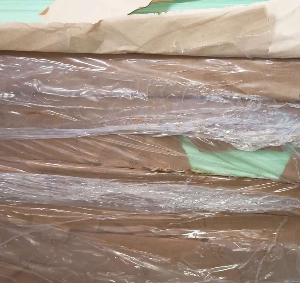 J K Ledger 23x36 21.3 Kg 80 Gsm-3