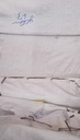 Sirpur Yellow 18x23 6.3 Kg 49 Gsm (B9)