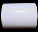 Ribbon Barcode Label 100mmx50mm/1up (4x2 Inch) 750 Label (B40)