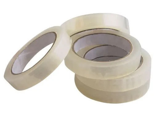Redking Transparent Cello Tape 1 Inch 24mm x 36mtr-Pack of 12