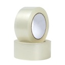 Redking Transparent Cello Tape 2 Inch 48mm x 36 Meter-Pack of 6
