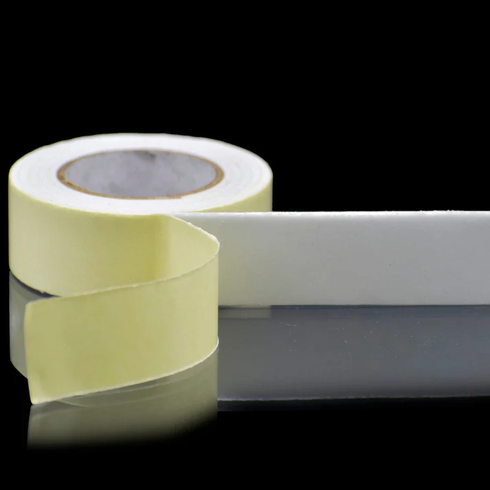 Kansuee Foam Tape Double Side 1 Inch 24mm x 3.5 Meter