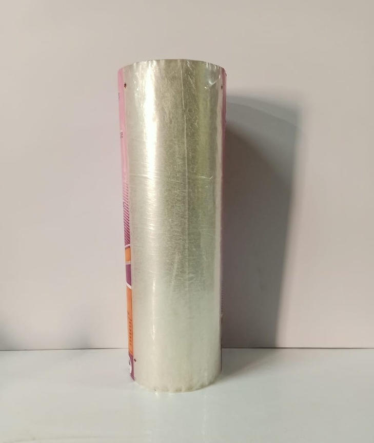 Redking Transparent Cello Tape 12 Inch 288mm x 60 Meter