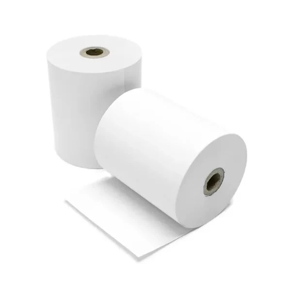 Redking Thermal Roll (ATM Roll) 57mm x 20 Meter-Pack Of 8 (B25)