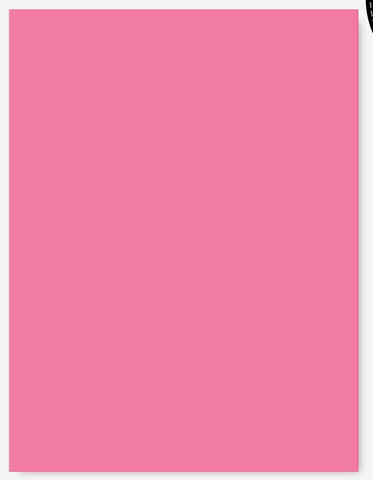 (Loose)Westcoast 22x28 17.2 Kg Pink