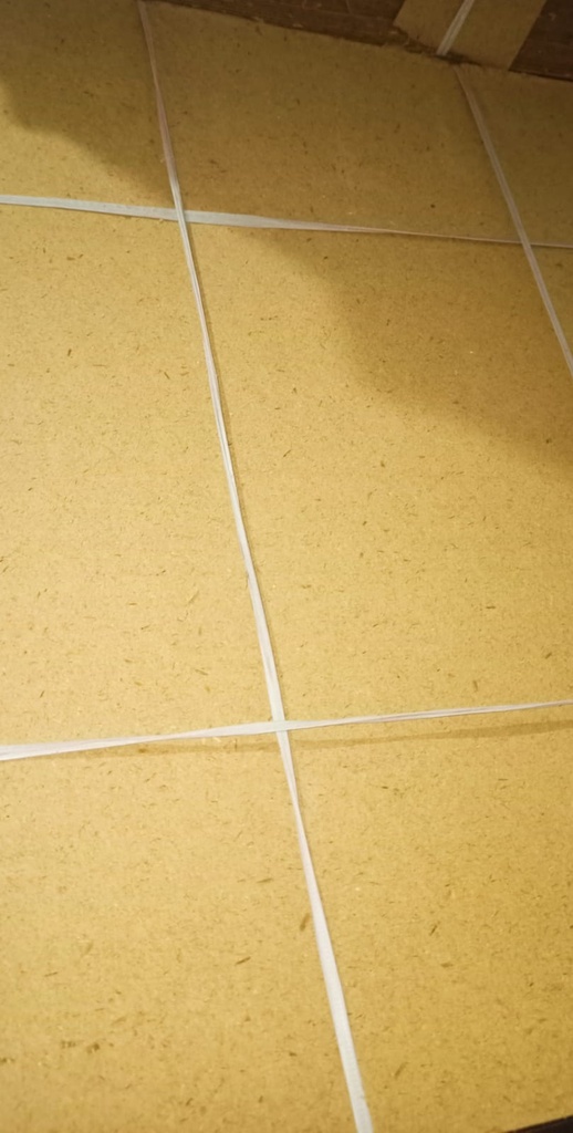 (Loose)Central India 18x23 18 Ounce