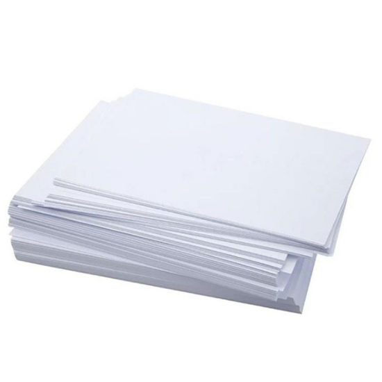 (Loose)Paper One Alabaster 23x36 100 Gsm