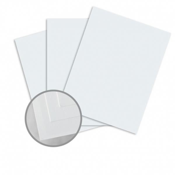(Loose)Ivory 25x36 210 Gsm