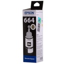 Epson Ink Black-664