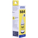 Epson Ink Yellow-664