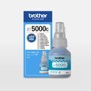 Brother Ink Cyan-5000