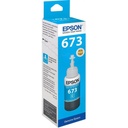 Epson Ink Cyan-673XXX