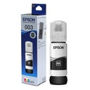 Epson Ink Black-003