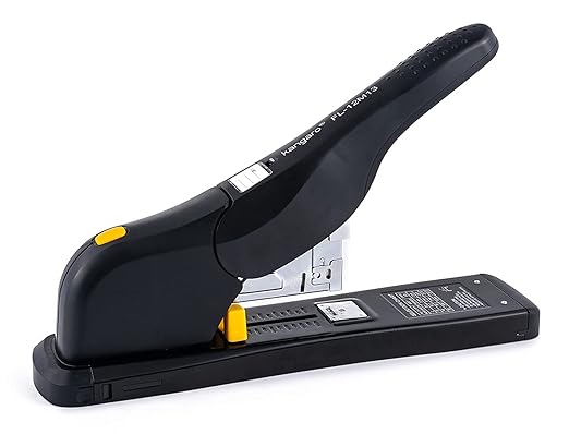 Kangaro FL-12M13 Heavy Duty Stapler