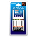 Panasonic Battery Charger BQ-CC55N for AA & AAA rechargeable Batteries XXX