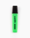 Camlin Highlighter Marker Pen Green-Pack Of 10
