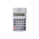 Casio HL-100LB (10 Digits) Mini Pocket Calculator (B10)