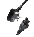 Laptop Power Cable 1.5 Meter