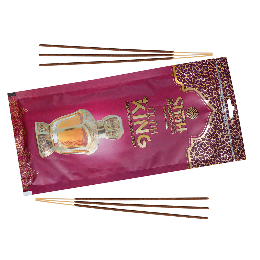 Premium Agarbatti Oudh King (100 gram)