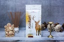 Premium Agarbatti Kasturi (100 gram)