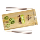 Premium Agarbatti Fresh Wood (110 gram)