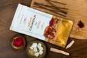 Premium Agarbatti Kesar Chandan (110 gram)
