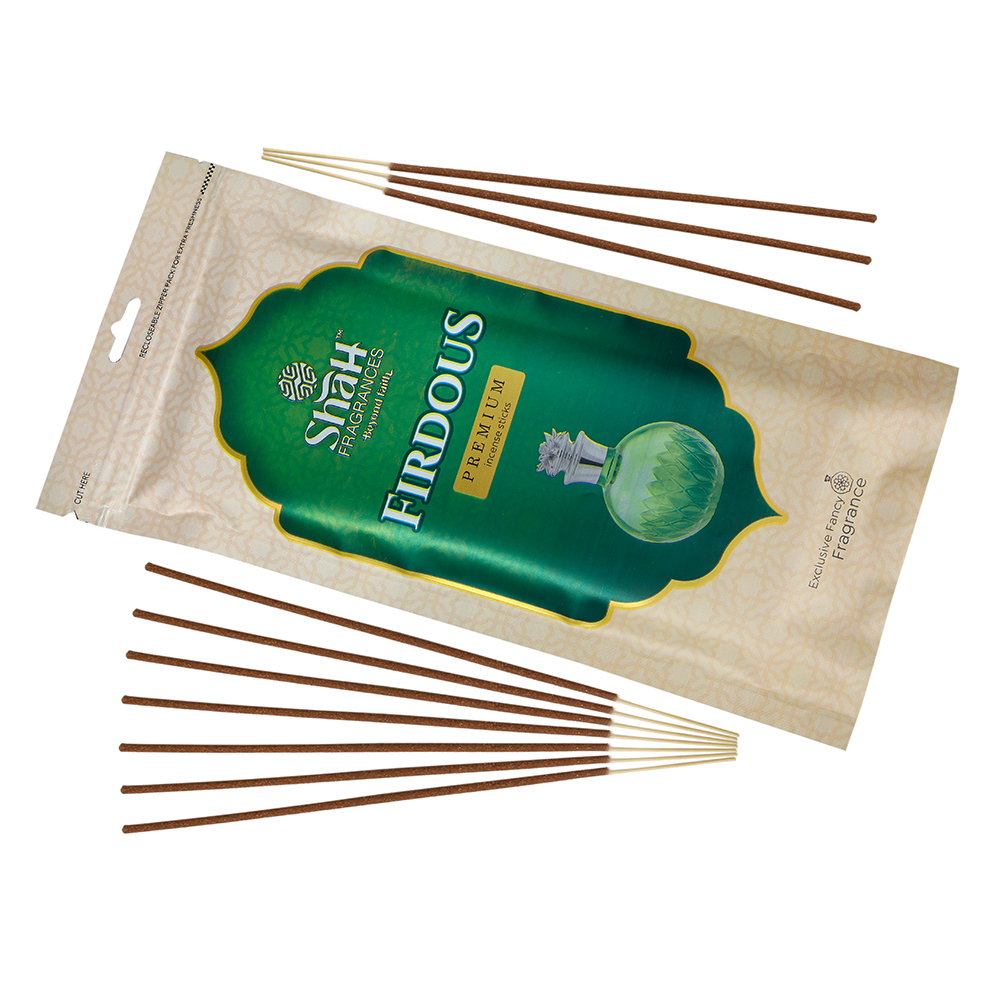 Premium Agarbatti Firdous (115 gram)