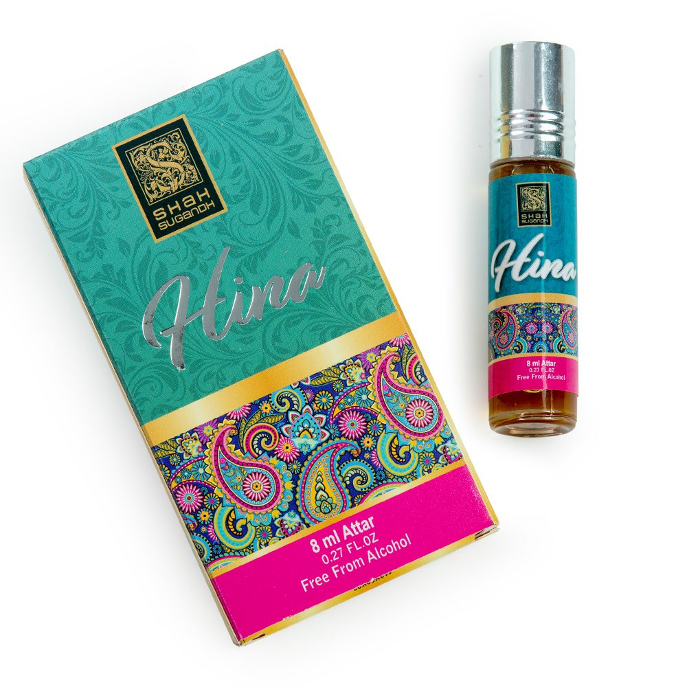 Hina Attar 6ml
